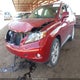 JTJZK1BAXA2403113 2010 Lexus Rx 350 auction photo thumbnail 2
