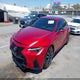 JTHGZ1B22R5079212 2024 Lexus Is 350 F Sport auction photo thumbnail 2