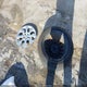 5YFEPMAE0MP249381 2021 Toyota Corolla Le auction photo thumbnail 12