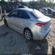 5YFEPMAE0MP249381 2021 Toyota Corolla Le auction photo thumbnail 3