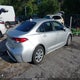 5YFEPMAE0MP249381 2021 Toyota Corolla Le auction photo thumbnail 4