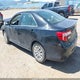 4T4BF1FKXDR333179 2013 Toyota Camry Le auction photo thumbnail 3