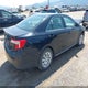 4T4BF1FKXDR333179 2013 Toyota Camry Le auction photo thumbnail 4