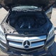 4JGDF7CE4EA403461 2014 Mercedes-Benz Gl 450 4Matic auction photo thumbnail 10