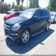 4JGDF7CE4EA403461 2014 Mercedes-Benz Gl 450 4Matic auction photo thumbnail 2