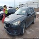 JM3KE2DY2F0551231 2015 Mazda Cx-5 Grand Touring auction photo thumbnail 2