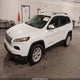 1C4PJMLB5JD501234 2018 Jeep Cherokee Latitude Plus 4X4 auction photo thumbnail 2