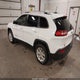 1C4PJMLB5JD501234 2018 Jeep Cherokee Latitude Plus 4X4 auction photo thumbnail 3