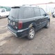 2HKYF18525H509508 2005 Honda Pilot Ex-L auction photo thumbnail 4