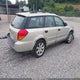 4S4BP61C577342069 2007 Subaru Outback Outback 2.5I auction photo thumbnail 4