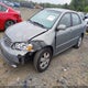 2T1BR32E64C212311 2004 Toyota Corolla Le auction photo thumbnail 2