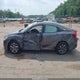 2HGFC2F76JH560380 2018 Honda Civic Ex auction photo thumbnail 13