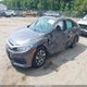 2HGFC2F76JH560380 2018 Honda Civic Ex auction photo thumbnail 2