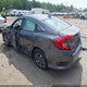 2HGFC2F76JH560380 2018 Honda Civic Ex auction photo thumbnail 3