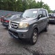 5FNYF48529B025991 2009 Honda Pilot Ex-L auction photo thumbnail 2