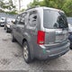 5FNYF48529B025991 2009 Honda Pilot Ex-L auction photo thumbnail 3