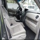 5FNYF48529B025991 2009 Honda Pilot Ex-L auction photo thumbnail 5