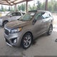 5XYPKDA59HG262972 2017 Kia Sorento 3.3L Sx auction photo thumbnail 2