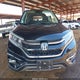 5J6RM4H93GL019084 2016 Honda Cr-V Touring auction photo thumbnail 12