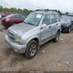 2CNBJ734416934521 2001 Chevrolet Tracker Hard Top Zr2 auction photo thumbnail 2