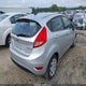 3FADP4EJ4CM170116 2012 Ford Fiesta Se auction photo thumbnail 4