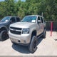 1GNFC13058R269810 2008 Chevrolet Tahoe Lt auction photo thumbnail 2