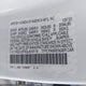 1HGCV2F93LA018119 2020 Honda Accord Touring auction photo thumbnail 9