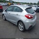 3G1BE6SM5JS614817 2018 Chevrolet Cruze Lt Auto auction photo thumbnail 3