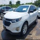 2GNAXHEV9K6198517 2019 Chevrolet Equinox Ls auction photo thumbnail 2