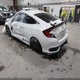 2HGFC3A50JH754608 2018 Honda Civic Si auction photo thumbnail 3