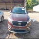 5XYPG4A35HG253458 2017 Kia Sorento 2.4L Lx auction photo thumbnail 13