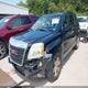 2CTALSEC7B6373920 2011 GMC Terrain Sle-2 auction photo thumbnail 2