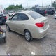 KMHDU46D68U487129 2008 Hyundai Elantra Gls/Se auction photo thumbnail 3