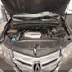 2HNYD28778H553590 2008 Acura Mdx Sport Package auction photo thumbnail 10