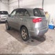 2HNYD28778H553590 2008 Acura Mdx Sport Package auction photo thumbnail 3