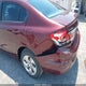 19XFB2F54DE255041 2013 Honda Civic Lx auction photo thumbnail 6