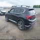 5NMS64AJ8NH407089 2022 Hyundai Santa Fe Sel auction photo thumbnail 3
