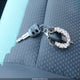 KL1TD56626B552257 2006 Chevrolet Aveo Ls auction photo thumbnail 11