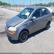 KL1TD56626B552257 2006 Chevrolet Aveo Ls auction photo thumbnail 2
