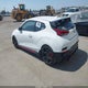 KMHT36AH7NU013027 2022 Hyundai Veloster N auction photo thumbnail 3