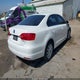 3VWDP7AJ9DM433832 2013 Volkswagen Jetta 2.5L Se auction photo thumbnail 4