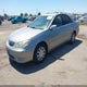 4T1BE32K45U535435 2005 Toyota Camry Le auction photo thumbnail 2