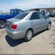 4T1BE32K45U535435 2005 Toyota Camry Le auction photo thumbnail 4