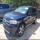 1C4RDHAG1DC694529 2013 Dodge Durango Sxt auction photo thumbnail 2