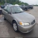 4T1BG22K81U030058 2001 Toyota Camry Le auction photo thumbnail 1