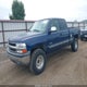 1GCEK19T6YE181168 2000 Chevrolet Silverado 1500 Lt auction photo thumbnail 2