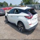 5N1AZ2MHXHN204501 2017 Nissan Murano Platinum auction photo thumbnail 3
