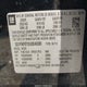 3GYFNFEYXAS646986 2010 Cadillac Srx Premium Collection auction photo thumbnail 9