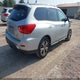 5N1DR2MM9JC602553 2018 Nissan Pathfinder Sv auction photo thumbnail 4