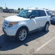 1FM5K7F88DGB15251 2013 Ford Explorer Limited auction photo thumbnail 2